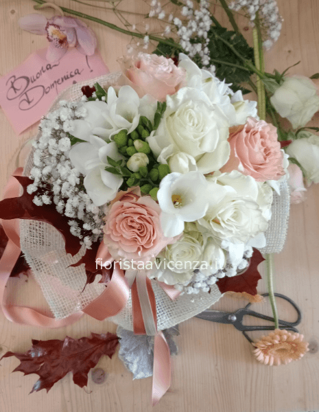 Bouquet standard