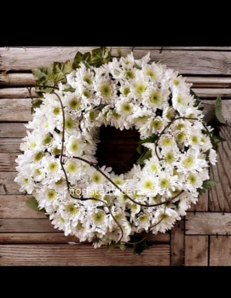 Coroncina margherite