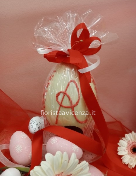 Flower & chocolate 49